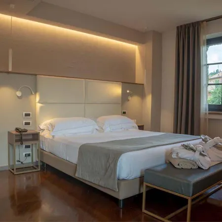 Farm stay Le Cappuccinelle Suites&spa Perugia