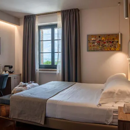 Farm stay Le Cappuccinelle Suites&spa Perugia