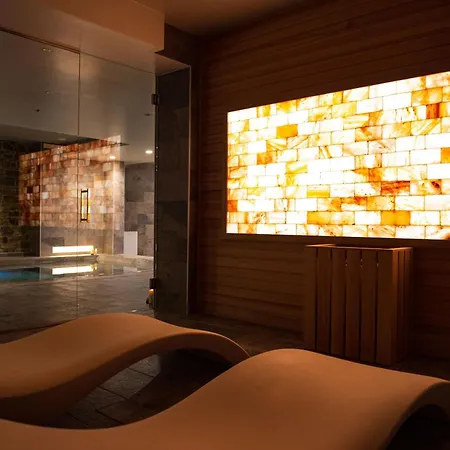 Farm stay Le Cappuccinelle Suites&spa *